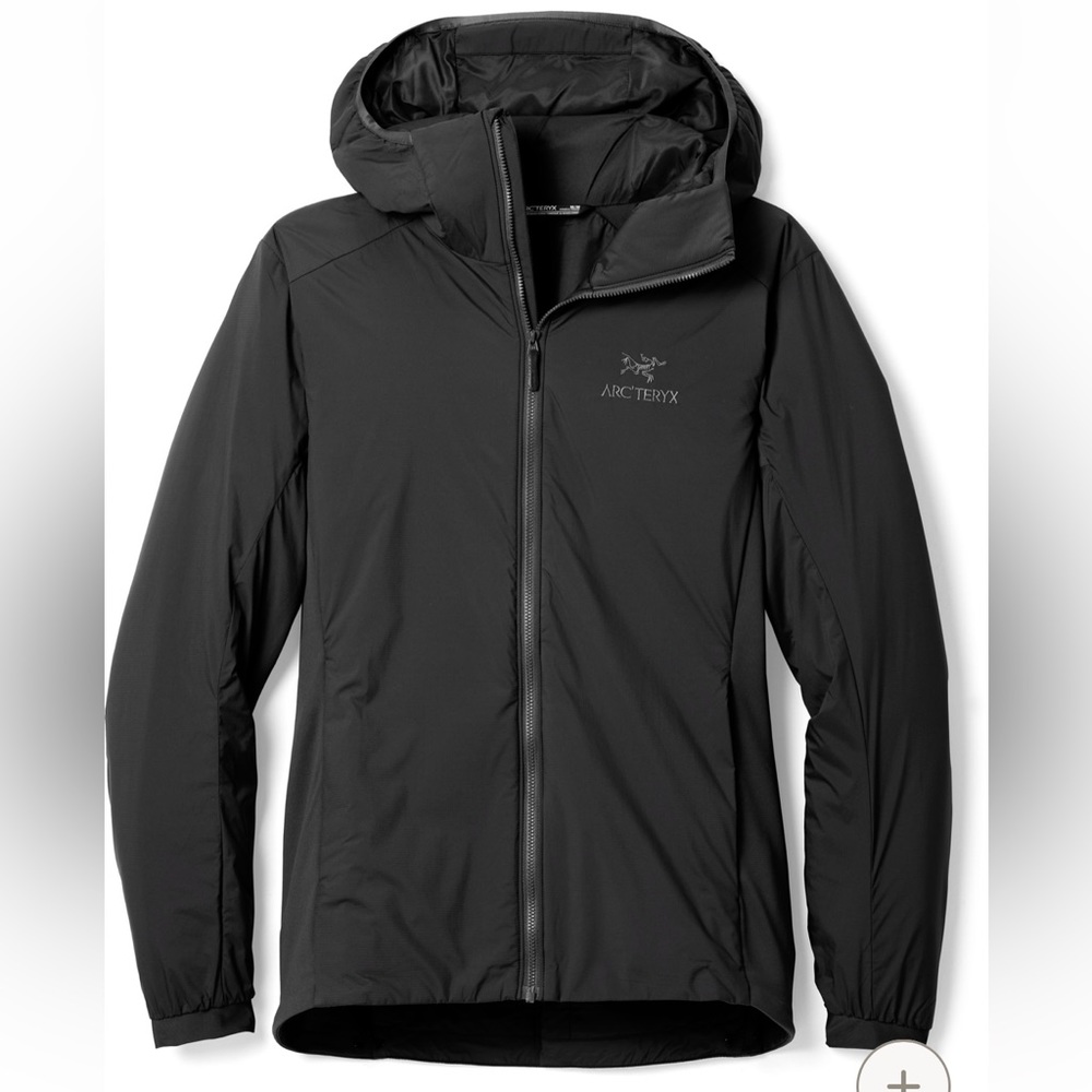 Arc'teryx Atom Insulated Hoodie - Women's